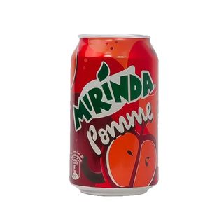 Mirinda Pomme