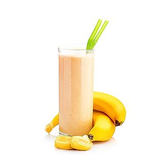 Jus de banane