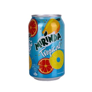Mirinda Tropical