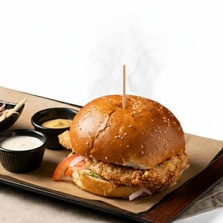 Chicken Burger