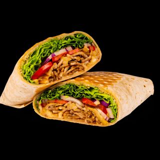 Tacos Kebab