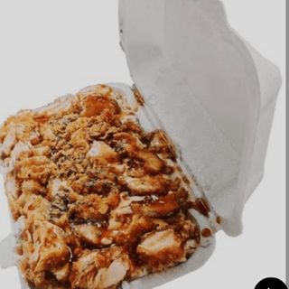 Tasty Crousty BOURSIN