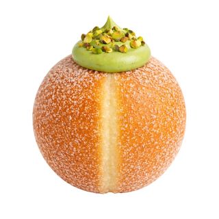 BOMBO - PISTACCHIO