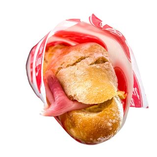 BAGUETTE - SPECK