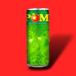 Pom's Pomme 25Cl