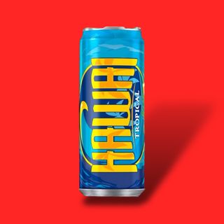 Hawaï Tropical 25Cl 