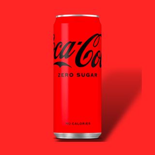 Coca Cola Zero 25Cl