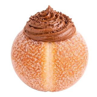 BOMBO - MOUSSE AU CHOCOLAT