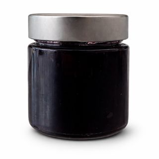 CONFITURE DE MYRTILLES 212ML