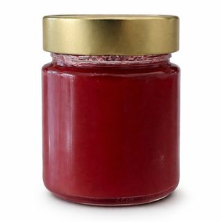 CONFITURE DE FRAMBOISES 212ML