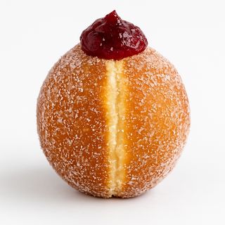BOMBO - CONFITURE DE FRAMBOISE 