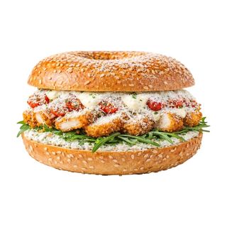 BAGEL - CÉSAR BAGEL