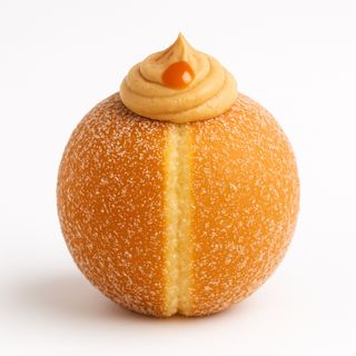 BOMBO - CARAMEL BEURRE SALÉ
