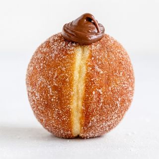 BOMBO - NUTELLA