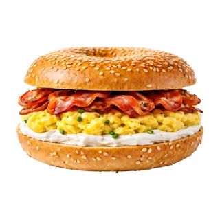 BAGEL - NEW-YORK STREET