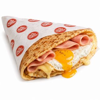 CRÊPES - LA COMPLÈTE