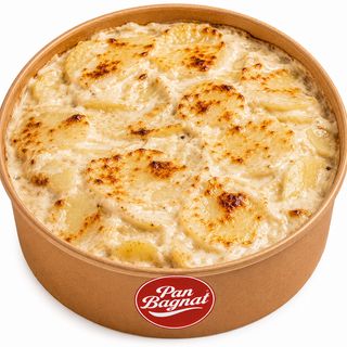 BOWLS - GRATIN DAUPHINOIS