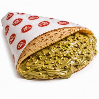 CRÊPES - PISTACCHIO