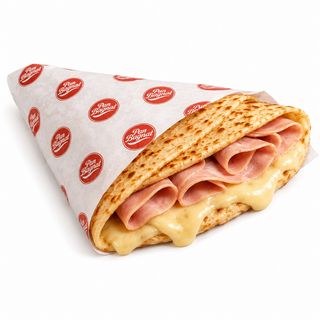 CRÊPES - LA CLASSIQUE
