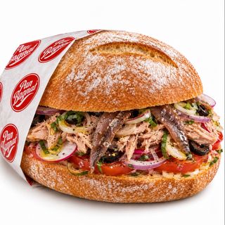 PAN BAGNAT