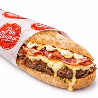 LE SAVOYARD