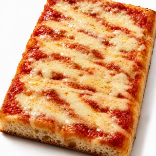 PART DE PIZZA - TOMATE EMMENTAL