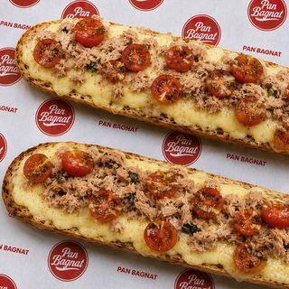 TARTINE - THON