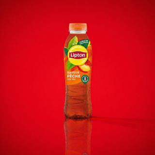 ICE TEA - 500 ML