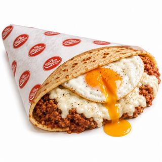 CRÊPES - LA BOLOGNAISE