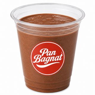 Mousse au Chocolat (Fait maison)