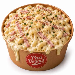 BOWLS - COQUILLETTES DE CHEZ MAMIE