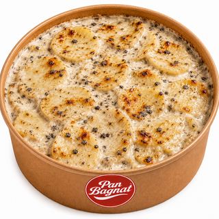 BOWLS - GRATIN DAUPHINOIS TARTUFATA
