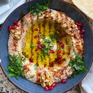 Baba ghanouj