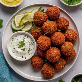 Falafel