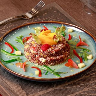 Salade Quinoa