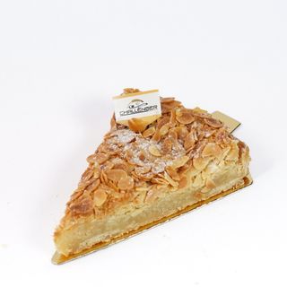 Tarte amande