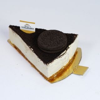 Cheesecake oreo