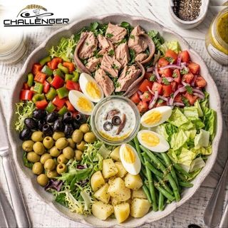 Salade Niçoise