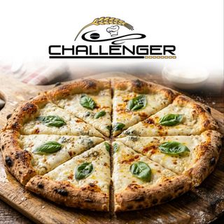 Pizza quatre Fromage