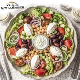 salade Greek