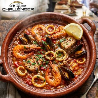 régamanté a l'espagnol