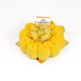 Trempe l'œil tropical