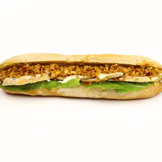 Fresh'N Chicken Sandwich
