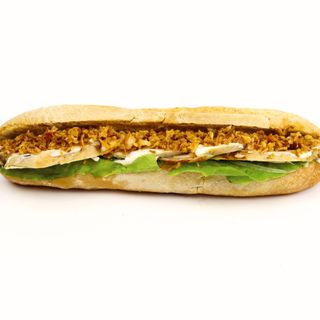 Fresh'N Chicken Sandwich