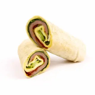 Deli Classico Wrap
