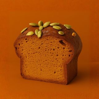 Pumpkin Bread