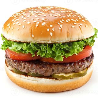 Hamburger
