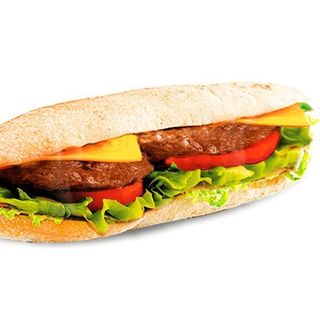 Sandwich poulet