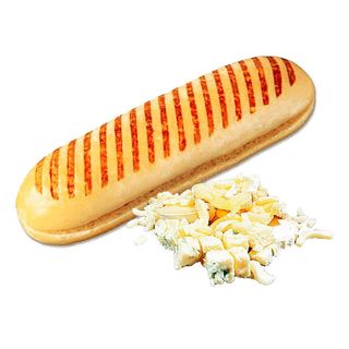 Panini Crispy tenders