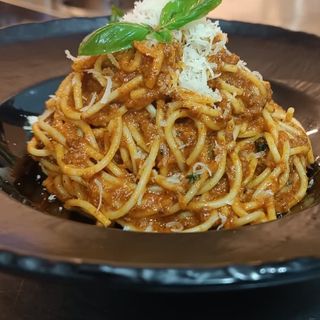 Bolognaise